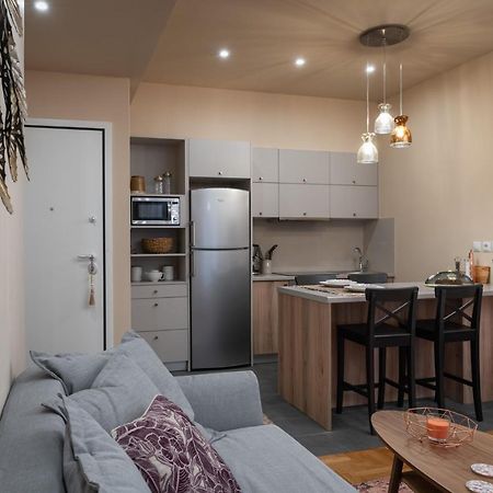 Absolute Athens V Apartment Екстериор снимка