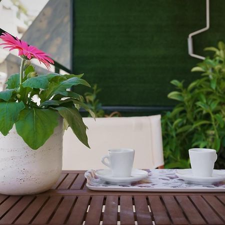 Absolute Athens V Apartment Екстериор снимка