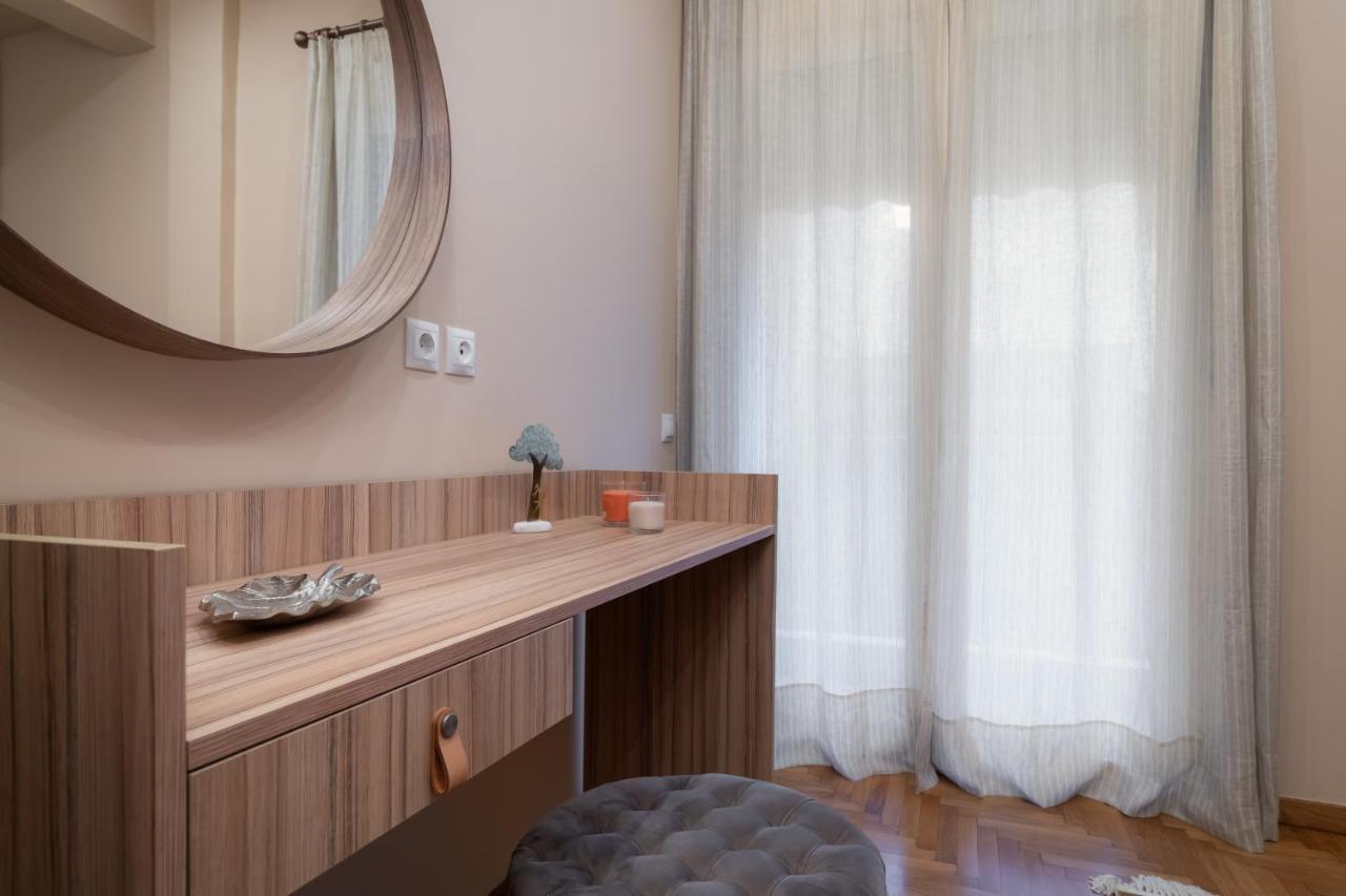 Absolute Athens V Apartment Екстериор снимка