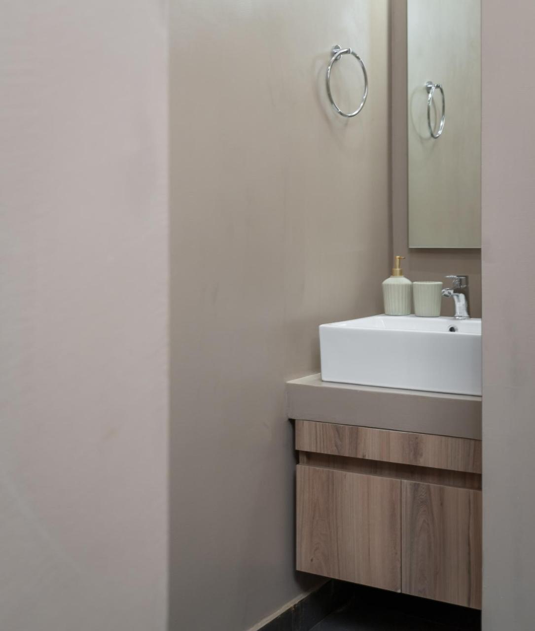 Absolute Athens V Apartment Екстериор снимка
