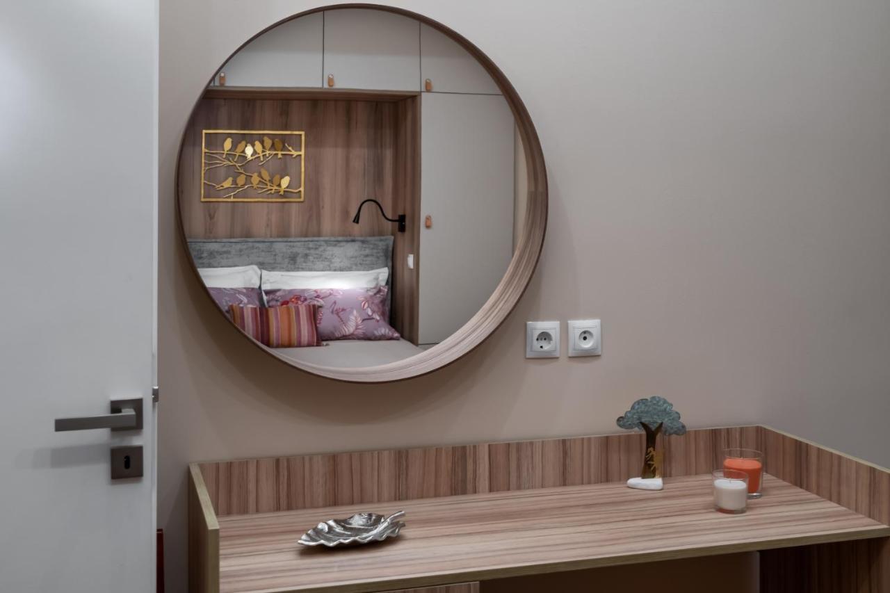 Absolute Athens V Apartment Екстериор снимка