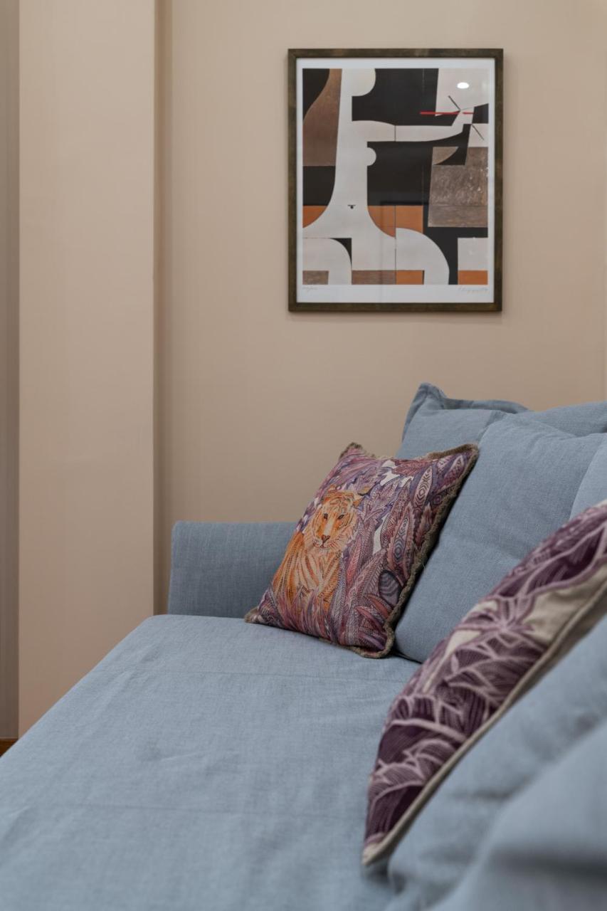 Absolute Athens V Apartment Екстериор снимка
