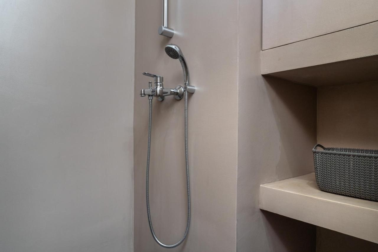 Absolute Athens V Apartment Екстериор снимка