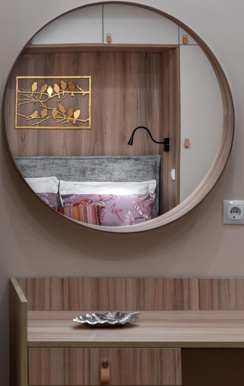 Absolute Athens V Apartment Екстериор снимка