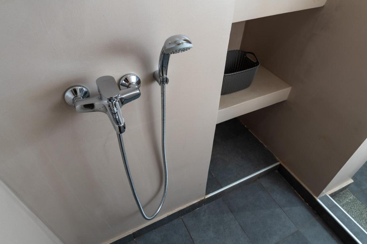 Absolute Athens V Apartment Екстериор снимка
